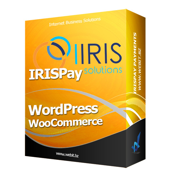 WooCommerce - IRISPay Open Banking Solutions