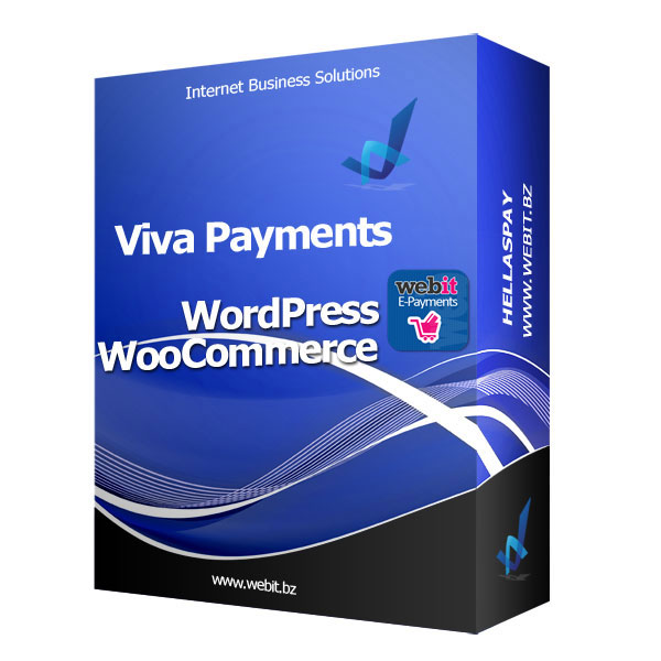 WooCommerce - Viva Payments Smart Checkout