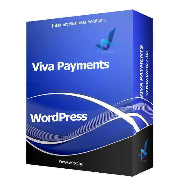 WordPress - Viva Payments Smart Checkout